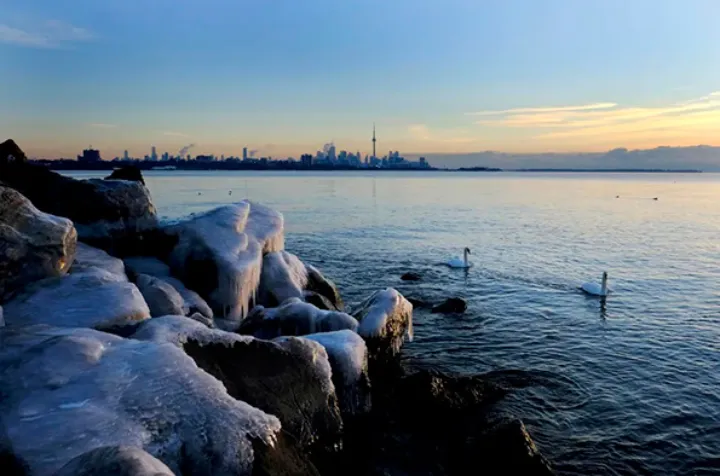 شش نقطه‌ی عالی تورنتو برای گرفتن بهترین عکس‌ها در اینستاگرام